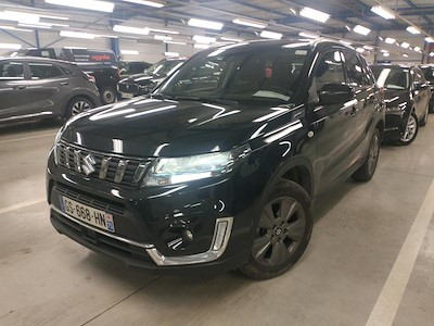 Suzuki VITARA Vitara 1.4 Boosterjet Hybrid 129ch Privilege