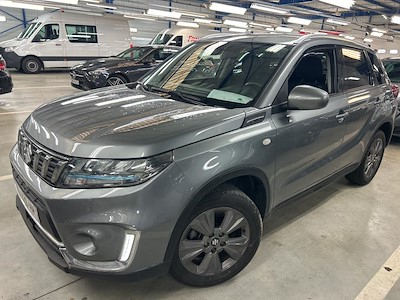 Suzuki VITARA Vitara 1.4 Boosterjet Hybrid 129ch Privilege