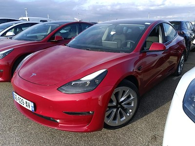 Tesla Model 3 Model 3 Long-Range Dual Motor AWD