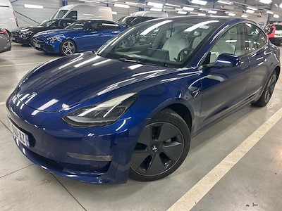 Tesla Model 3 Model 3 Long-Range Dual Motor AWD