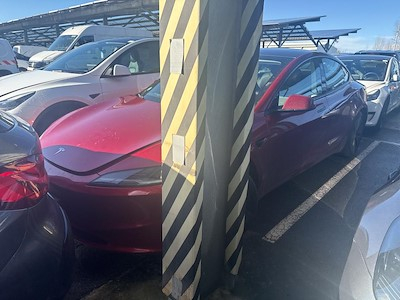 Tesla Model 3 Model 3 Long-Range Dual Motor AWD