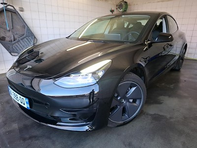 Tesla Model 3 Model 3 Standard RWD Plus