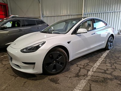 Tesla Model 3 Model 3 Standard RWD Plus
