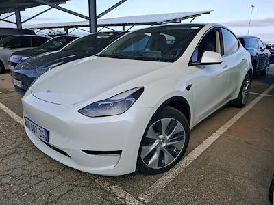 Tesla Model Y Model Y Long Range AWD