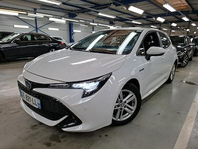 Toyota COROLLA Corolla 122h Dynamic Business