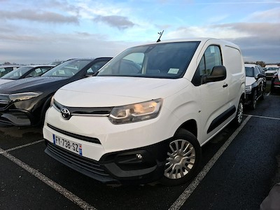 Toyota Proace city PROACE CITY Medium 100 D-4D Business