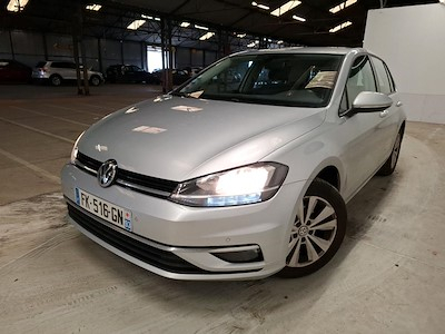 Volkswagen GOLF Golf 1.0 TSI 115ch Confortline Business Euro6d-T 5p// 2 PLACES - 2 SEATS