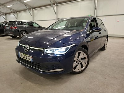Volkswagen GOLF Golf 1.5 eTSI OPF 130ch Style 1st