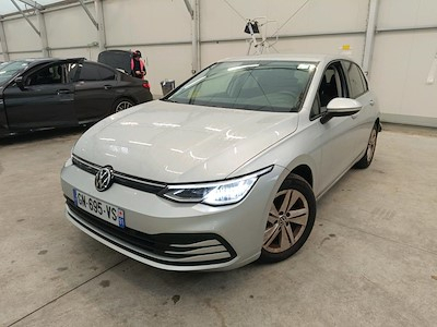 Volkswagen GOLF Golf 1.5 eTSI OPF 130ch Life Business