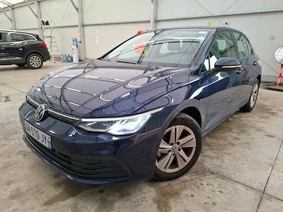 Volkswagen GOLF Golf 1.5 eTSI OPF 130ch Life DSG7