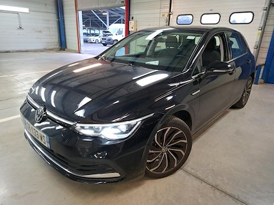 Volkswagen GOLF Golf 1.5 eTSI OPF 130ch Style DSG7