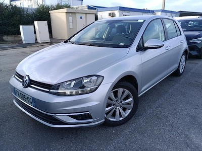Volkswagen GOLF Golf 2.0 TDI 150ch FAP Confortline Business DSG7 Euro6d-T 5p 8cv
