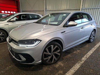 Volkswagen POLO Polo 1.0 TSI 95ch R-Line DSG7