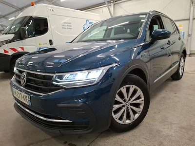 Volkswagen TIGUAN Tiguan 1.5 TSI 130ch Life Business