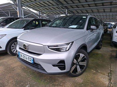 Volvo C40 C40 Recharge 231ch Start