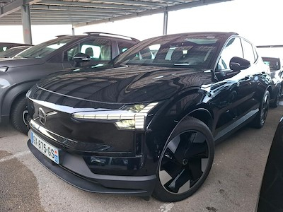 Volvo EX30 EX30 Single Extended Range 272ch Ultra