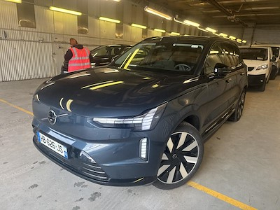 Volvo EX90 EX90 Twin Performance 680ch Ultra