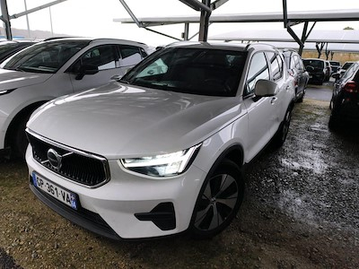 Volvo XC40 XC40 B3 163ch Start DCT 7