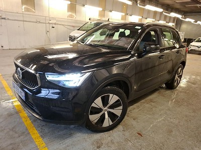 Volvo XC40 XC40 B3 163ch Start DCT 7