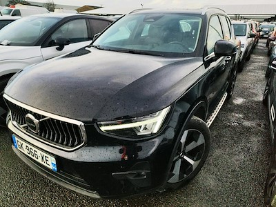 Volvo XC40 XC40 B3 163ch Ultimate DCT 7