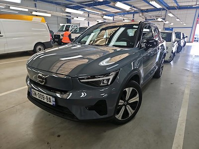 Volvo XC40 XC40 Recharge 231ch Plus EDT
