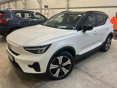 Volvo XC40 XC40 Recharge 231ch Plus EDT