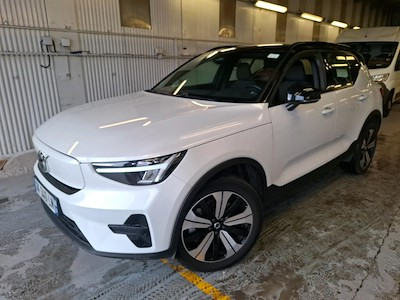 Volvo XC40 XC40 Recharge 231ch Plus EDT