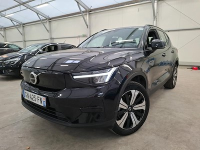 Volvo XC40 XC40 Recharge 231ch Start EDT