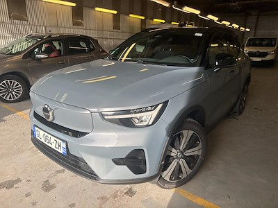 Volvo XC40 XC40 Recharge 231ch Start EDT