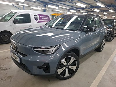 Volvo XC40 XC40 Recharge 231ch Start EDT