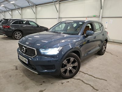 Volvo XC40 XC40 T3 163ch Inscription Geartronic 8