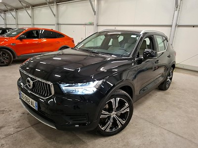 Volvo XC40 XC40 T4 Recharge 129 + 82ch Inscription Luxe DCT 7