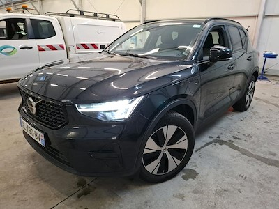 Volvo XC40 XC40 T4 Recharge 129 + 82ch Plus DCT 7