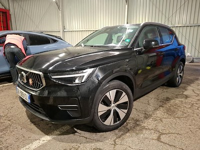 Volvo XC40 XC40 T4 Recharge 129 + 82ch Start DCT 7
