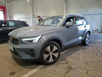 Volvo XC40 XC40 T4 Recharge 129 + 82ch Start DCT 7