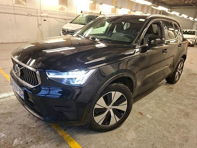 Volvo XC40 XC40 T4 Recharge 129 + 82ch Start DCT 7