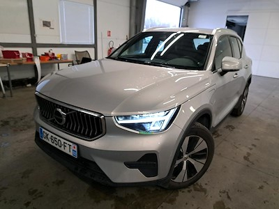 Volvo XC40 XC40 T4 Recharge 129 + 82ch Start DCT 7
