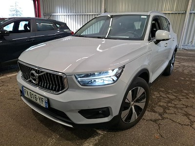 Volvo XC40 XC40 T5 Recharge 180 + 82ch Business DCT 7