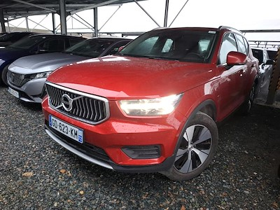 Volvo XC40 XC40 T5 Recharge 180 + 82ch Inscription Business DCT 7