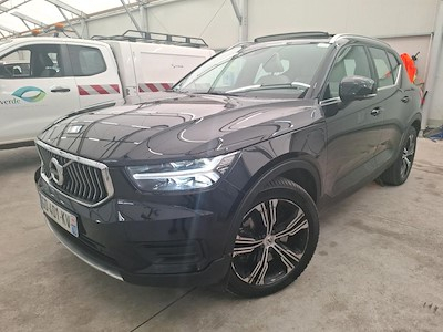 Volvo XC40 XC40 T5 Recharge 180 + 82ch Inscription Luxe DCT 7