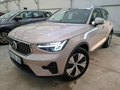 Volvo XC40 XC40 T5 Recharge 180 + 82ch Plus DCT 7