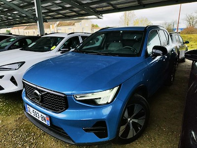 Volvo XC40 XC40 T5 Recharge 180 + 82ch Plus DCT 7