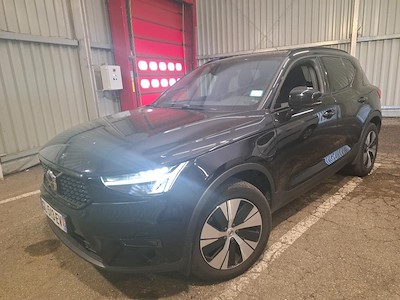 Volvo XC40 XC40 T5 Recharge 180 + 82ch Plus DCT 7