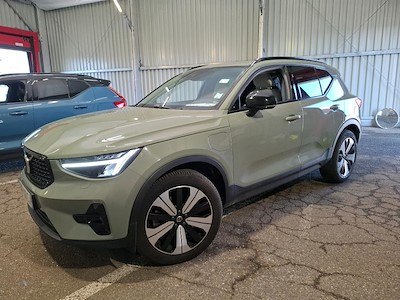 Volvo XC40 XC40 T5 Recharge 180 + 82ch Ultimate DCT 7