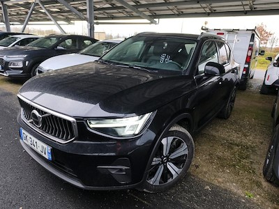 Volvo XC40 XC40 T5 Recharge 180 + 82ch Ultimate DCT 7