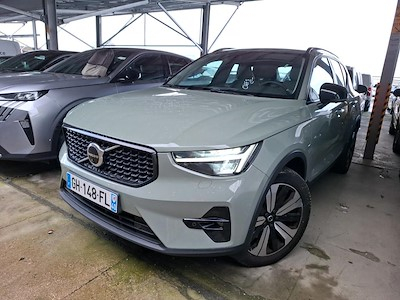Volvo XC40 XC40 T5 Recharge 180 + 82ch Ultimate DCT 7