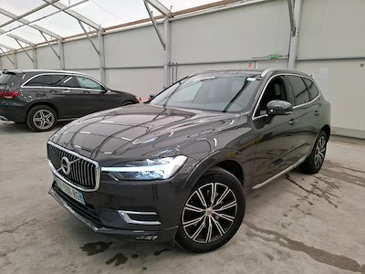 Volvo XC60 XC60 B4 197ch Inscription Geartronic