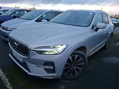 Volvo XC60 XC60 B4 AdBlue 197ch Plus Style Chrome Geartronic