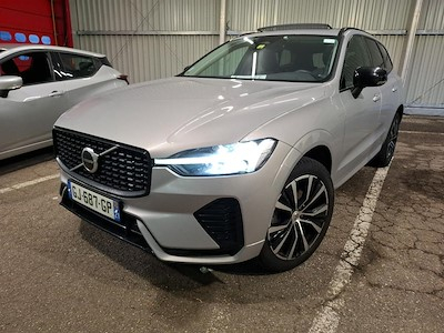 Volvo XC60 XC60 B4 AdBlue 197ch Plus Style Chrome Geartronic