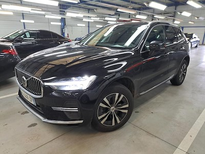 Volvo XC60 XC60 T6 AWD 253 + 145ch Inscription Business Geartronic